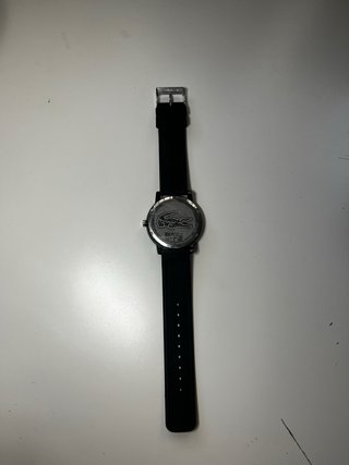 Reloj Lacoste Negro