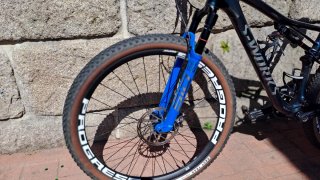 Specialized Epic S-Works Talla M