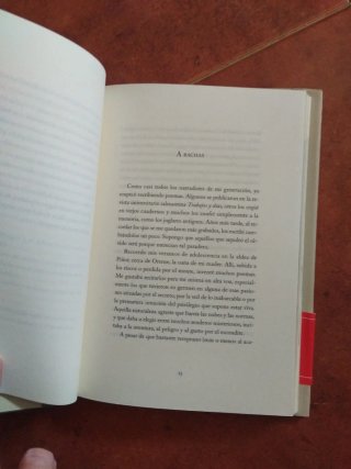 POEMAS - CARMEN MARTIN GAITE con CD y fotografías