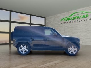 Defender 3.0 D250 SE 110 Auto 4WD MHEV