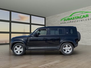 Defender 3.0 D250 SE 110 Auto 4WD MHEV