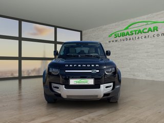 Defender 3.0 D250 SE 110 Auto 4WD MHEV
