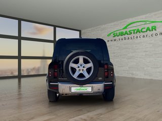 Defender 3.0 D250 SE 110 Auto 4WD MHEV