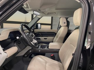 Defender 3.0 D250 SE 110 Auto 4WD MHEV
