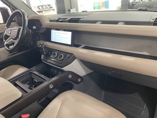 Defender 3.0 D250 SE 110 Auto 4WD MHEV