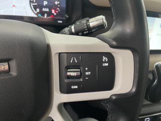 Defender 3.0 D250 SE 110 Auto 4WD MHEV