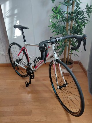 MMR Grip Talla M Montada en 105
