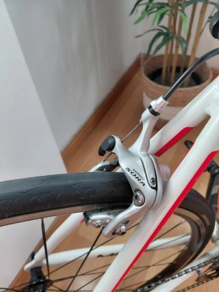 MMR Grip Talla M Montada en 105