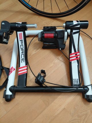 MMR Grip Talla M Montada en 105