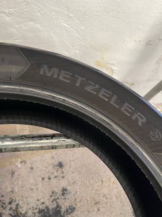 Neumático Metzeler Tourance Next 150/70 R17 69V
