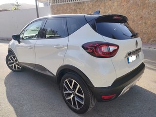 Renault Captur 1.3 TCe
