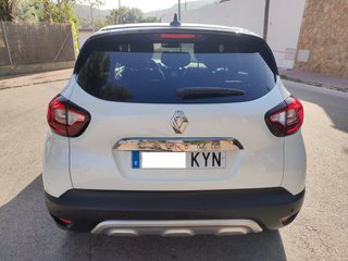 Renault Captur 1.3 TCe