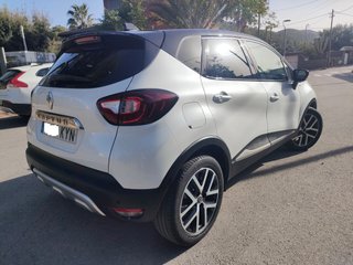 Renault Captur 1.3 TCe