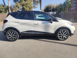 Renault Captur 1.3 TCe