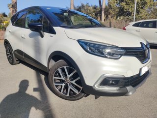 Renault Captur 1.3 TCe