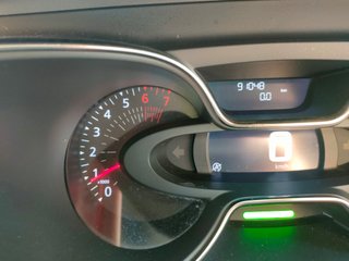 Renault Captur 1.3 TCe