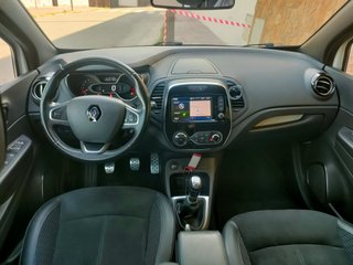 Renault Captur 1.3 TCe