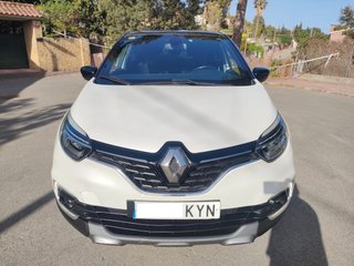 Renault Captur 1.3 TCe
