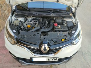 Renault Captur 1.3 TCe