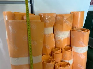 Db Cover para suelo laminado