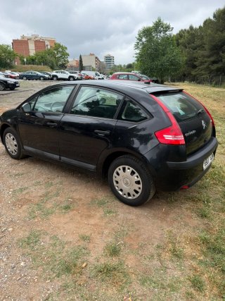 Citroen C4 2010