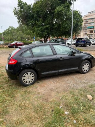 Citroen C4 2010