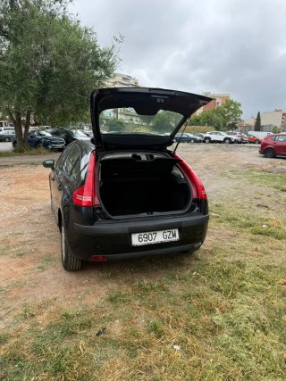 Citroen C4 2010