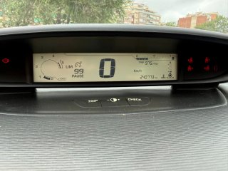 Citroen C4 2010