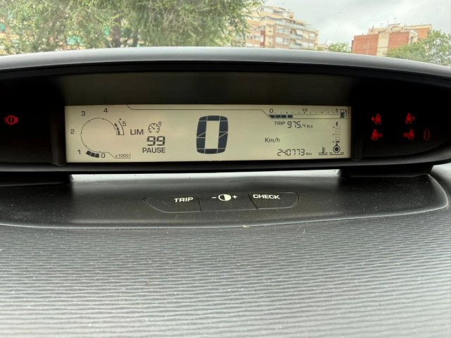 Citroen C4 2010