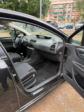 Citroen C4 2010