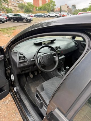 Citroen C4 2010