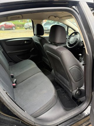 Citroen C4 2010