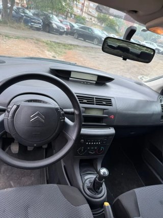Citroen C4 2010