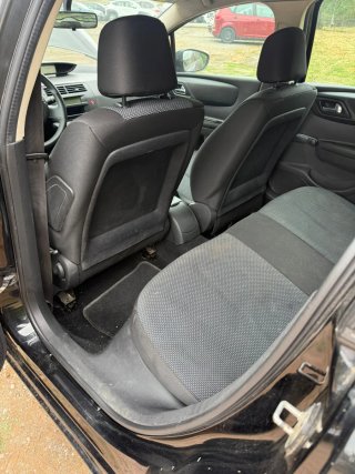 Citroen C4 2010