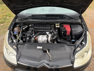 Citroen C4 2010