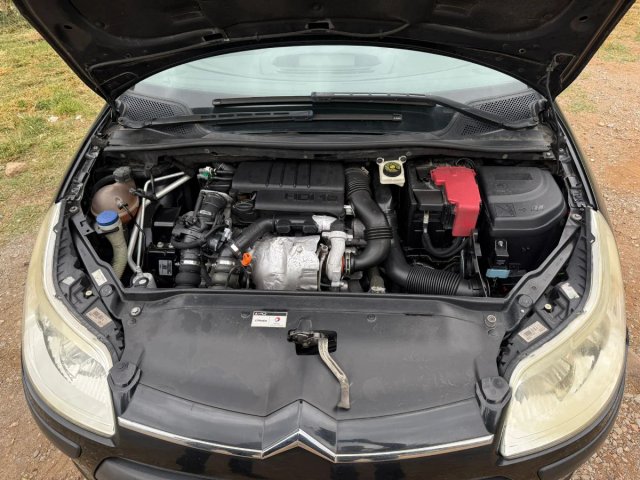 Citroen C4 2010
