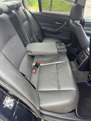 BMW Serie 3 2008