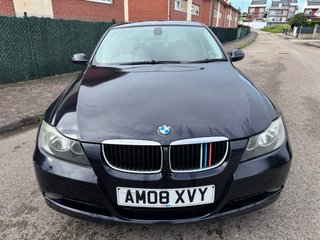 BMW Serie 3 2008