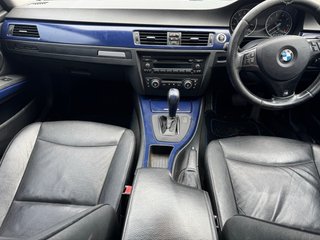 BMW Serie 3 2008