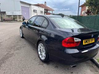BMW Serie 3 2008