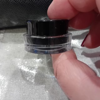 Susy Make-Up Eyeliner Gel Nero