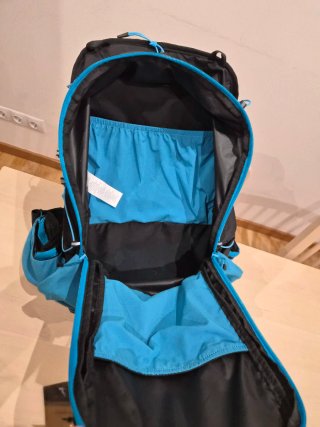 Mochila Raidlight Legend 32L Trail Running