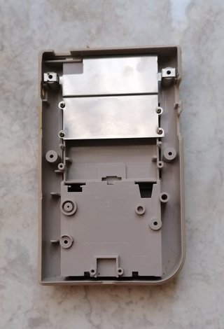 Retro Scocca Originale Nintendo Game Boy DMG-01