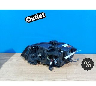 WD FARO DCH XENON AUDI A4 08-11 R012634C1