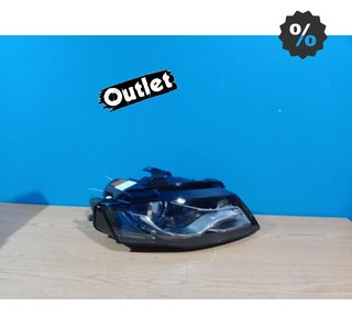 WD FARO DCH XENON AUDI A4 08-11 R012634C1
