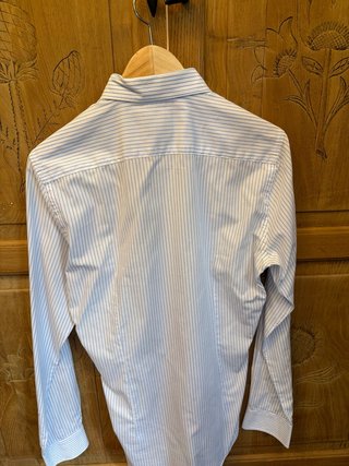Camisa Scalpers talla 38