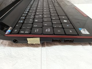 Portatil Acer Aspire One 532h-2br (1835)