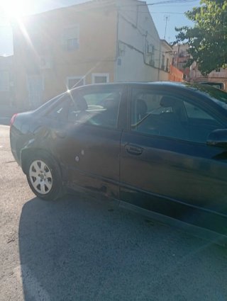 Audi A4 2007