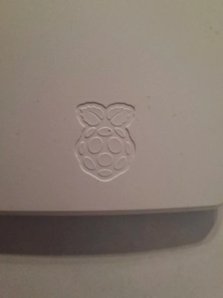Caja Raspberry Pi 5 Original