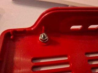 Caja Raspberry Pi 5 Original